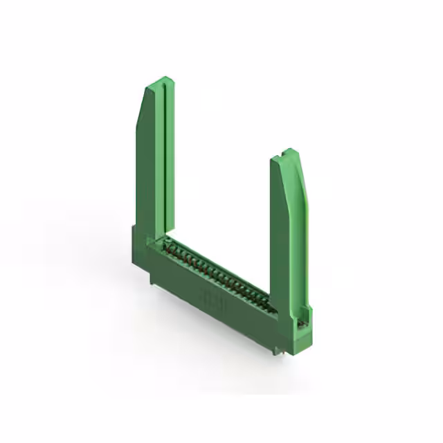 345-022-520-678 EDAC Inc.  Edgeboard Connectors